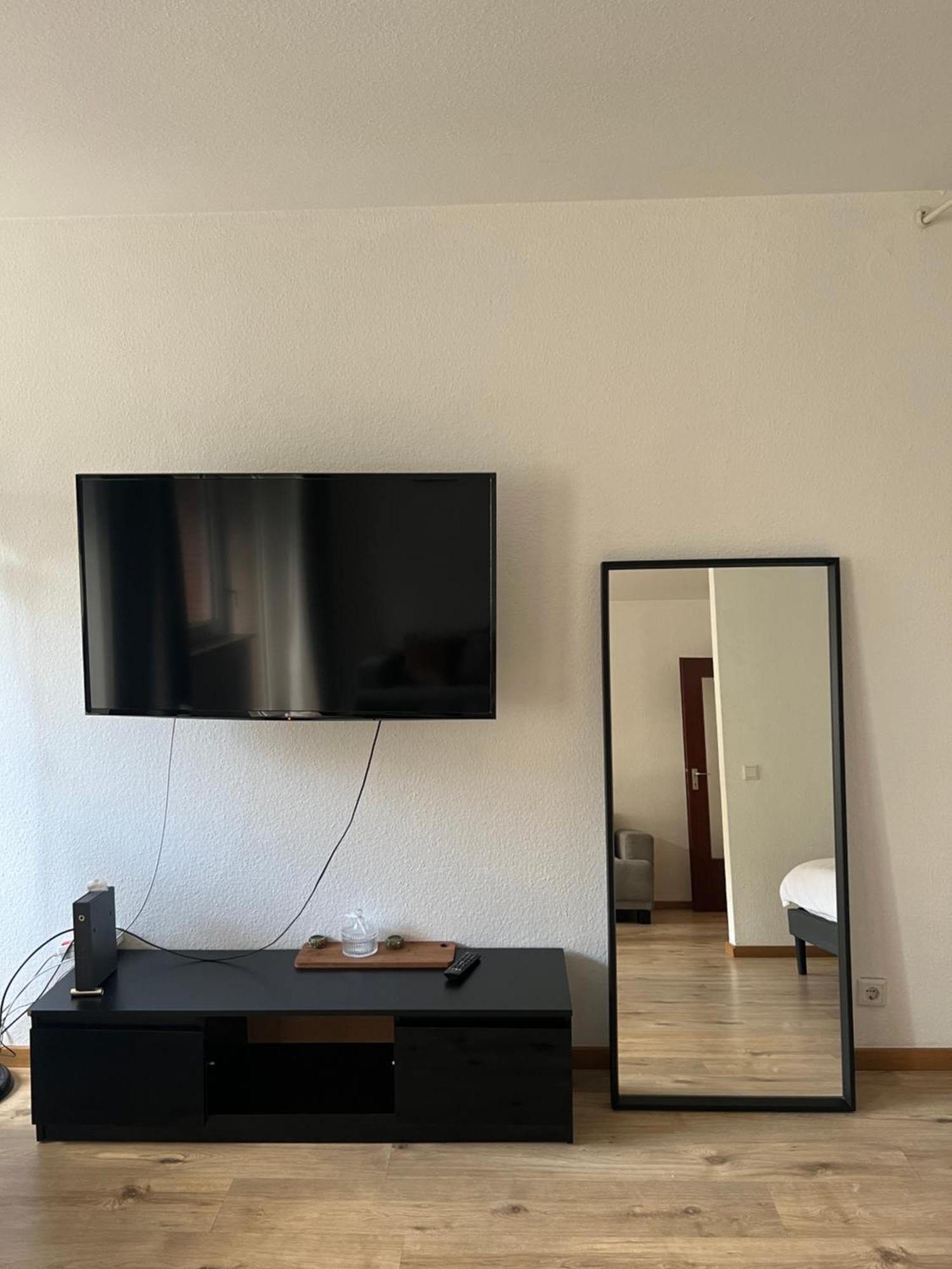 Tmj Apartment 1 Dusseldorf Bagian luar foto